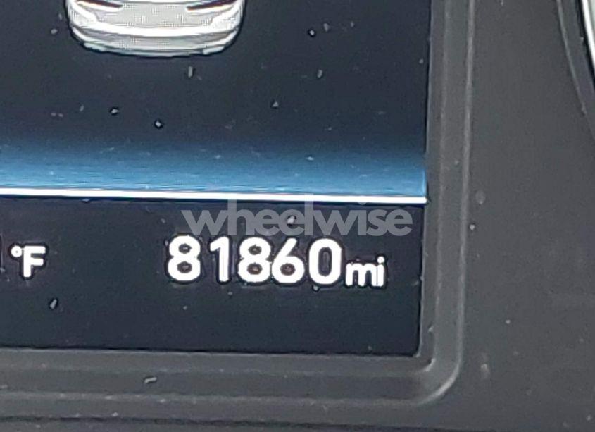 Photo 15 of 2019 Hyundai Sonata SEL (VIN 5NPE34AF6KH809063)