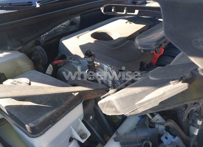 Photo 10 of 2015 Hyundai Sonata LIMITED (VIN 5NPE34AF7FH026985)