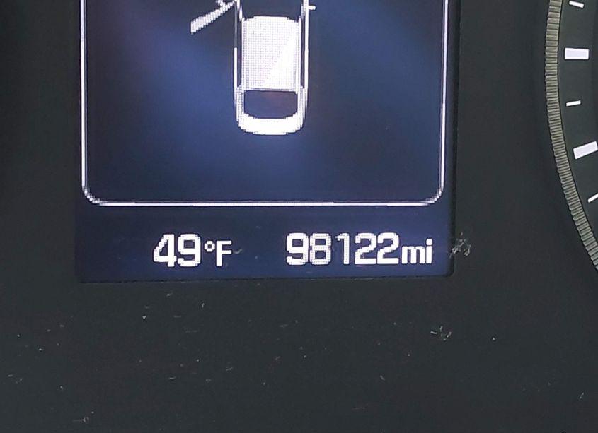 Photo 15 of 2015 Hyundai Sonata SPORT (VIN 5NPE34AF7FH030924)