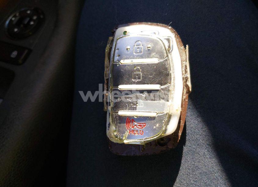 Photo 11 of 2015 Hyundai Sonata LIMITED (VIN 5NPE34AF7FH037159)