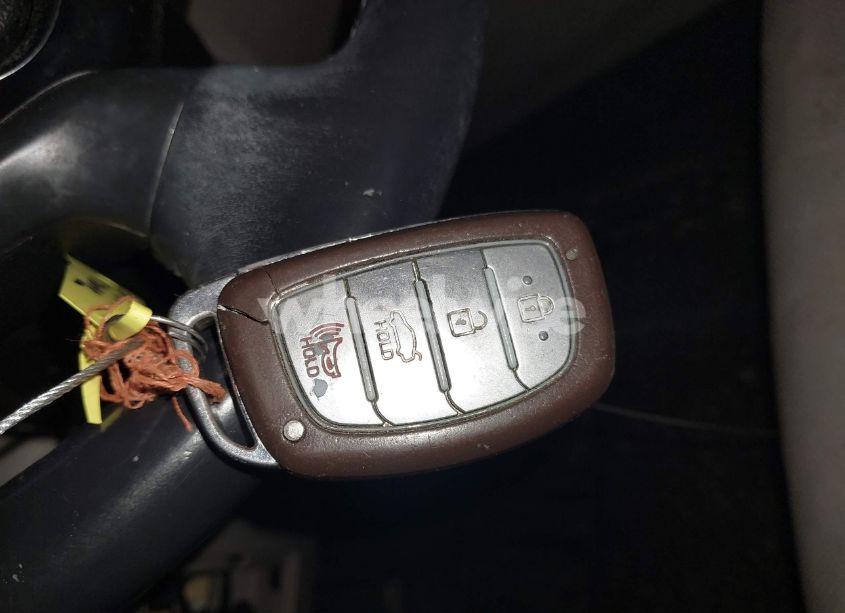 Photo 11 of 2015 Hyundai Sonata LIMITED (VIN 5NPE34AF7FH053698)