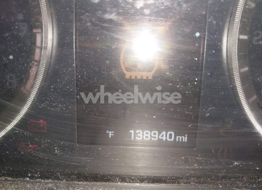 Photo 15 of 2015 Hyundai Sonata LIMITED (VIN 5NPE34AF7FH053698)