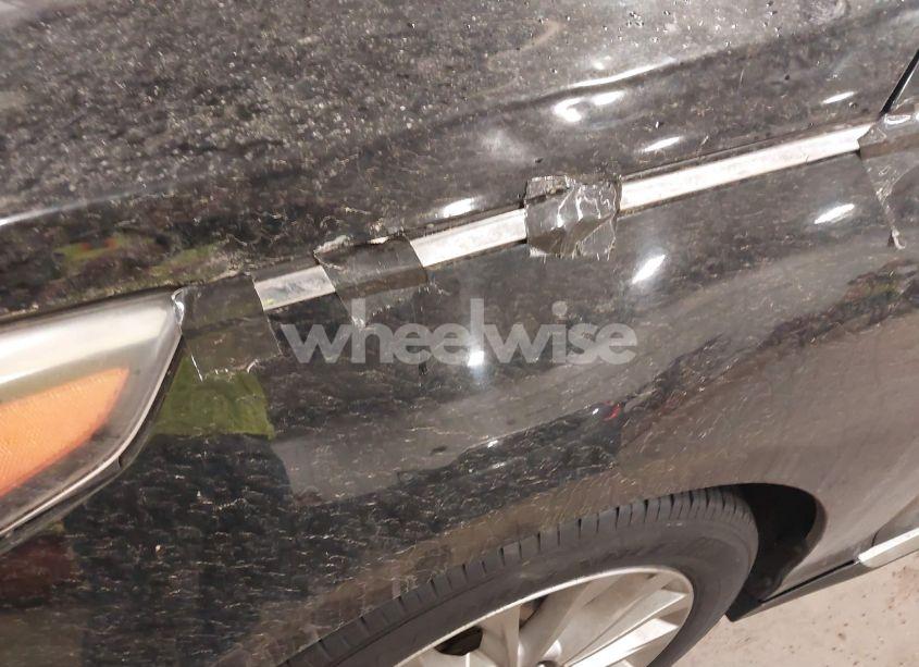 Photo 18 of 2015 Hyundai Sonata LIMITED (VIN 5NPE34AF7FH053698)