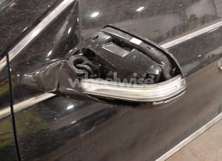 Photo 19 of 2015 Hyundai Sonata LIMITED (VIN 5NPE34AF7FH053698)