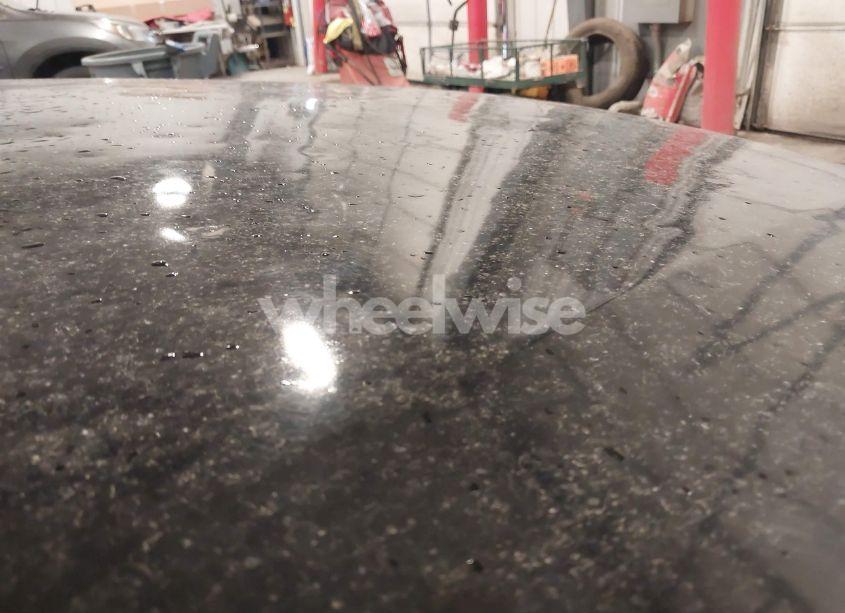 Photo 6 of 2015 Hyundai Sonata LIMITED (VIN 5NPE34AF7FH053698)