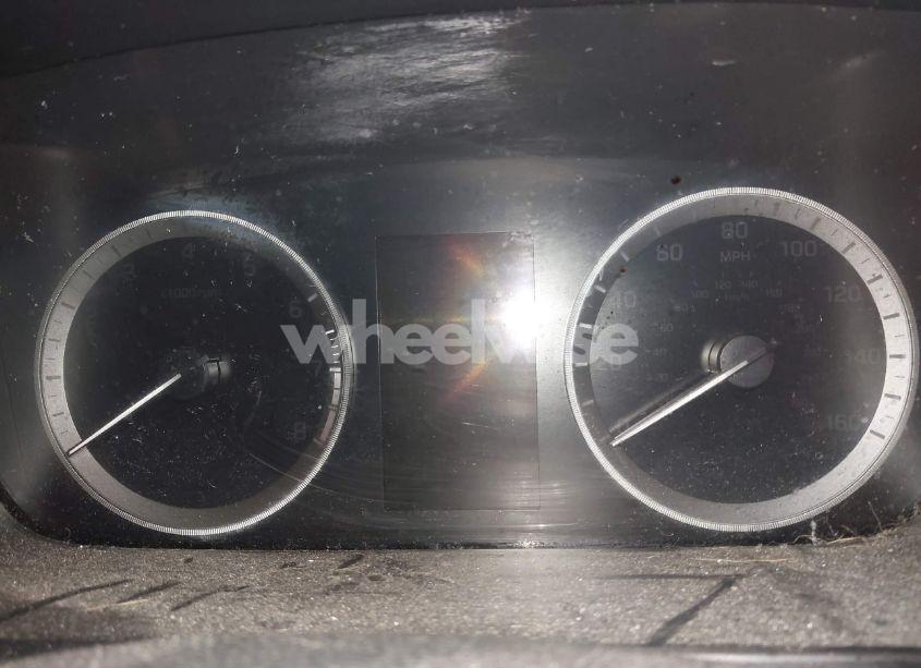 Photo 7 of 2015 Hyundai Sonata LIMITED (VIN 5NPE34AF7FH053698)