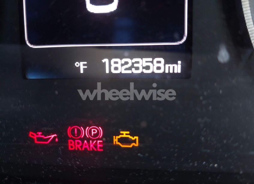 Photo 15 of 2015 Hyundai Sonata SPORT (VIN 5NPE34AF7FH072512)