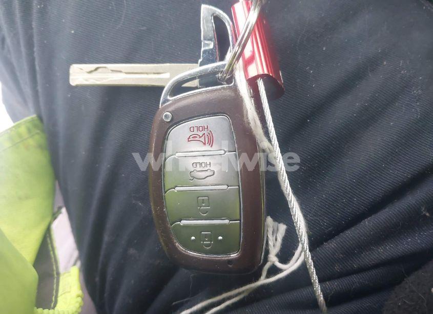 Photo 11 of 2015 Hyundai Sonata SPORT (VIN 5NPE34AF7FH073532)