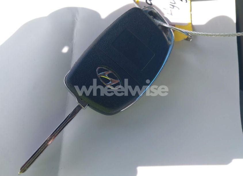 Photo 11 of 2015 Hyundai Sonata SPORT (VIN 5NPE34AF7FH088872)