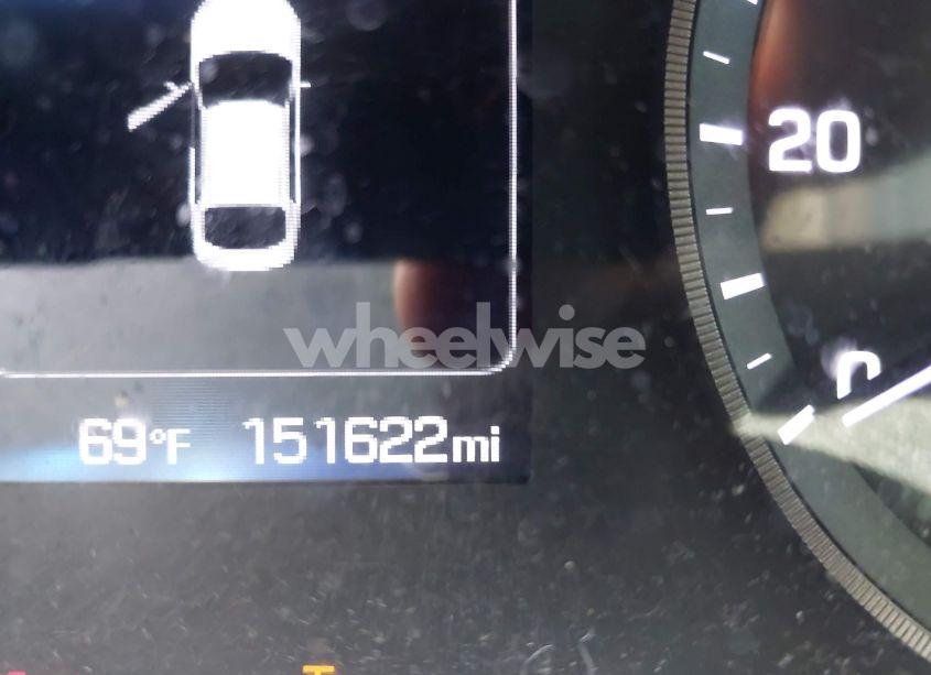 Photo 15 of 2015 Hyundai Sonata SPORT (VIN 5NPE34AF7FH088872)