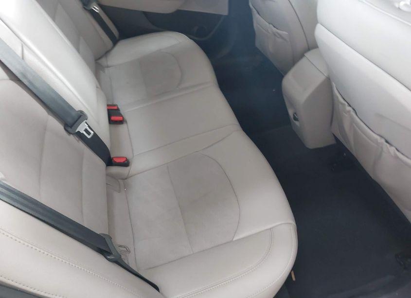 Photo 8 of 2015 Hyundai Sonata SPORT (VIN 5NPE34AF7FH091884)