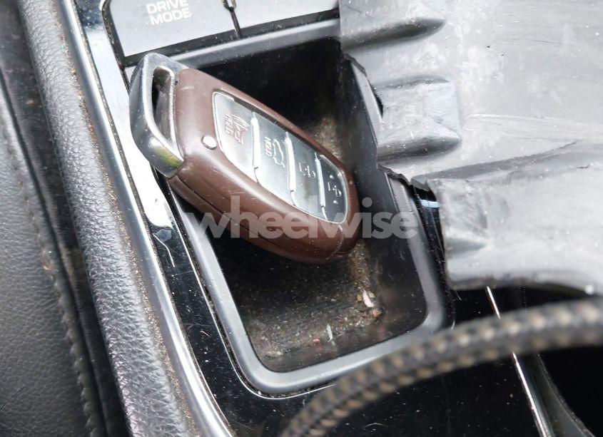 Photo 11 of 2015 Hyundai Sonata SPORT (VIN 5NPE34AF7FH092534)