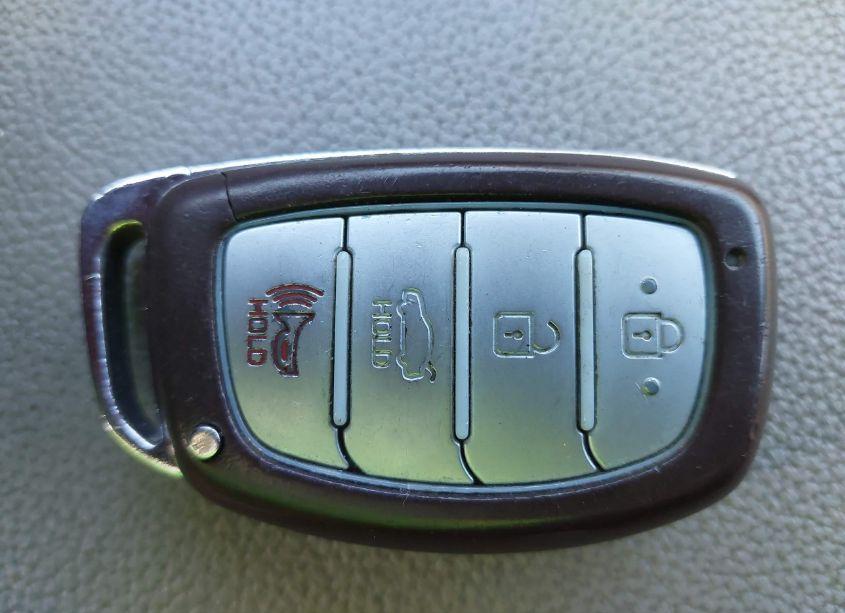 Photo 11 of 2015 Hyundai Sonata SPORT/LIMITED (VIN 5NPE34AF7FH110143)