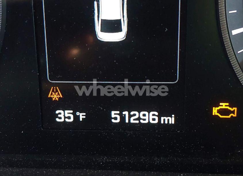 Photo 15 of 2015 Hyundai Sonata LIMITED (VIN 5NPE34AF7FH130974)