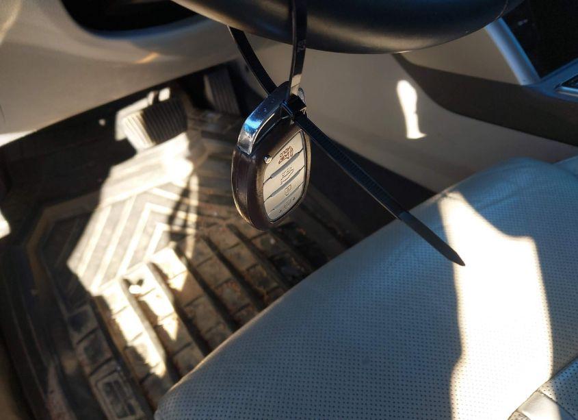 Photo 11 of 2015 Hyundai Sonata LIMITED (VIN 5NPE34AF7FH136001)