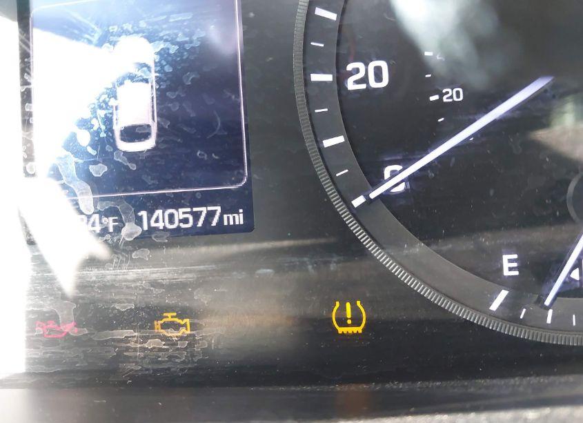 Photo 15 of 2015 Hyundai Sonata LIMITED (VIN 5NPE34AF7FH136001)