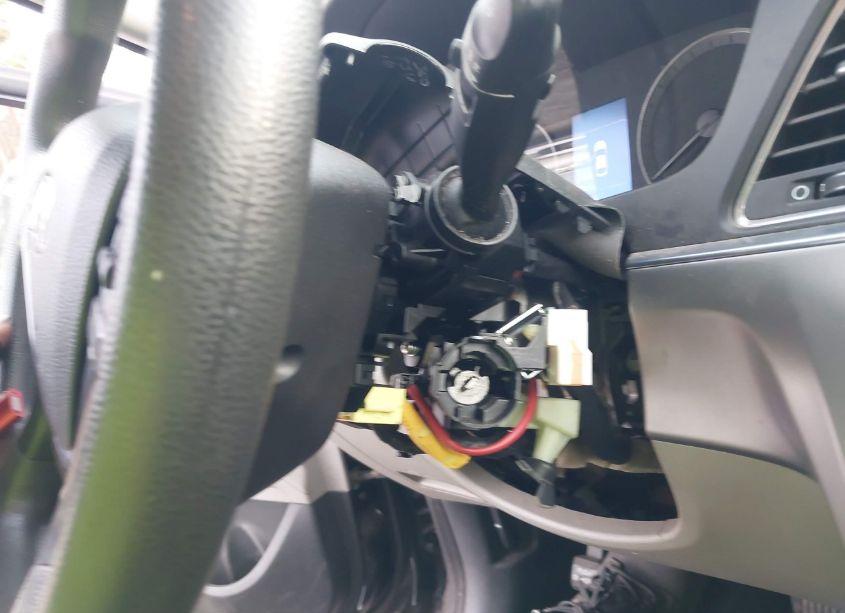 Photo 16 of 2015 Hyundai Sonata SPORT (VIN 5NPE34AF7FH160184)