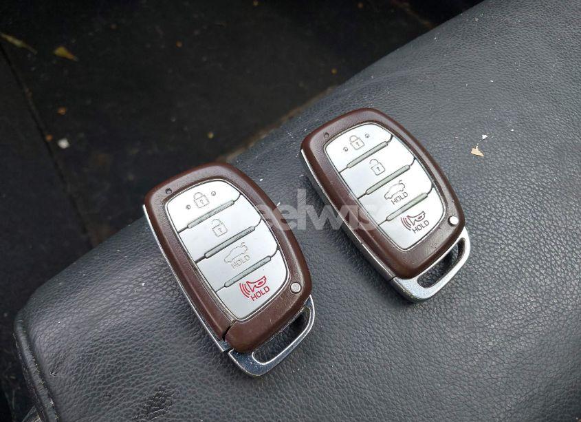 Photo 11 of 2015 Hyundai Sonata SPORT (VIN 5NPE34AF7FH193072)