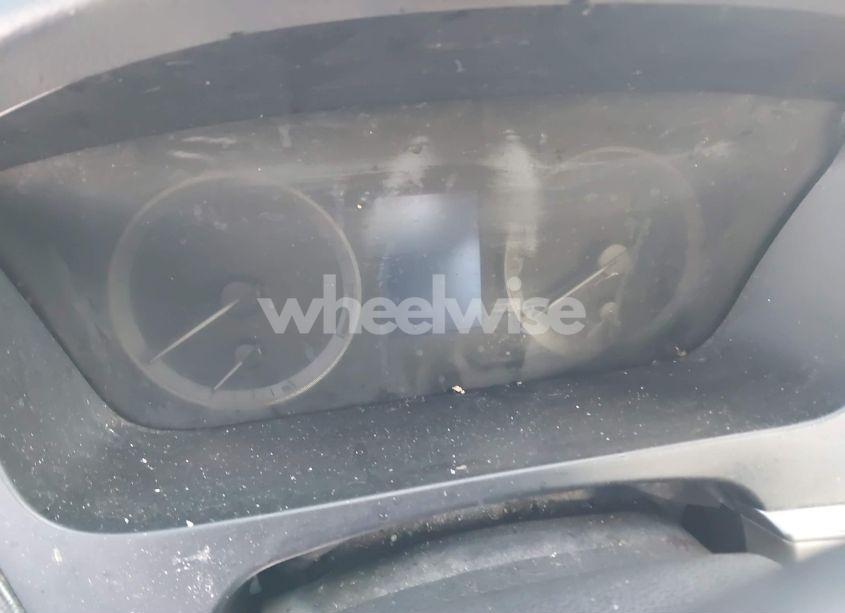 Photo 7 of 2015 Hyundai Sonata SPORT (VIN 5NPE34AF7FH213689)