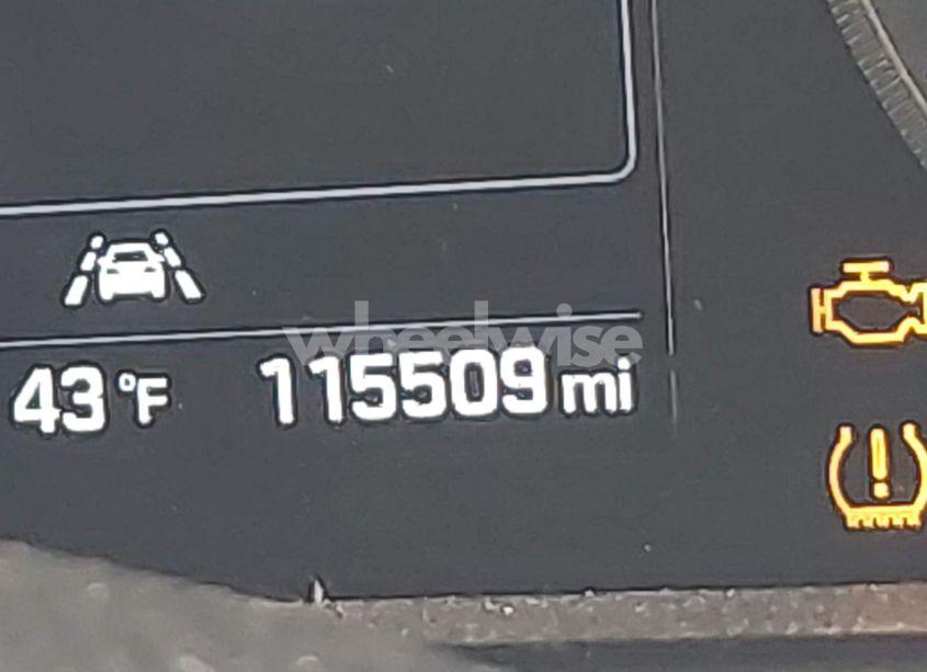 Photo 7 of 2016 Hyundai Sonata LIMITED (VIN 5NPE34AF7GH288877)