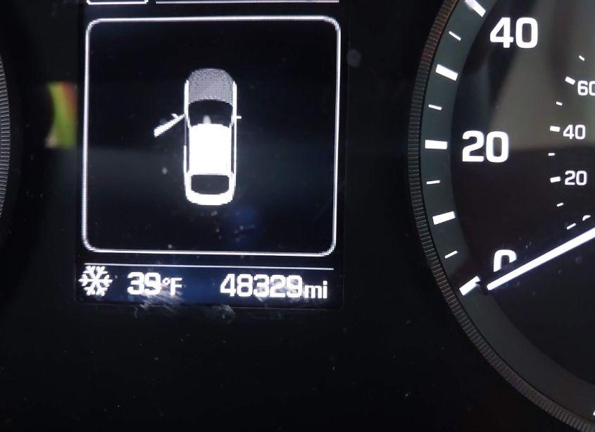 Photo 15 of 2016 Hyundai Sonata SPORT (VIN 5NPE34AF7GH293108)