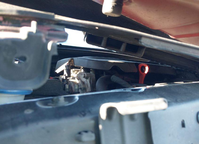 Photo 10 of 2016 Hyundai Sonata SPORT (VIN 5NPE34AF7GH309114)