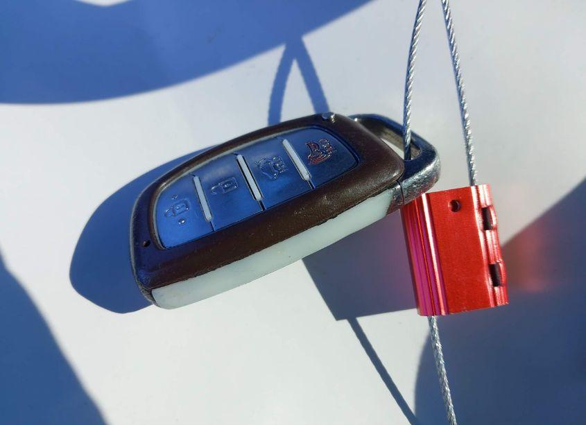 Photo 11 of 2016 Hyundai Sonata SPORT (VIN 5NPE34AF7GH309114)