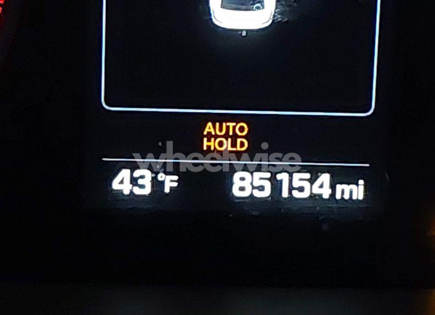 Photo 15 of 2016 Hyundai Sonata LIMITED (VIN 5NPE34AF7GH317200)