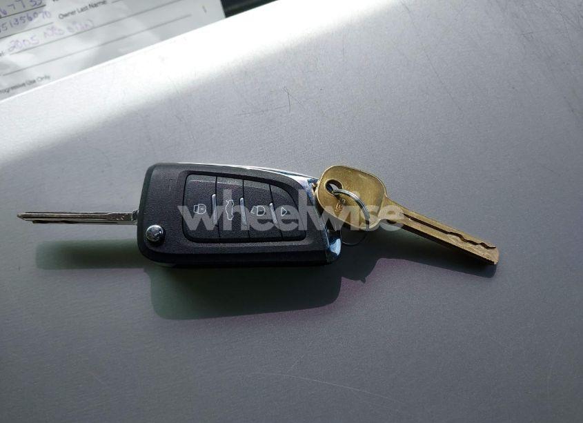 Photo 11 of 2016 Hyundai Sonata SPORT (VIN 5NPE34AF7GH324339)