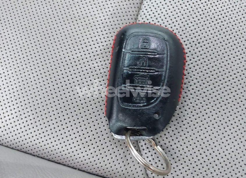 Photo 11 of 2016 Hyundai Sonata LIMITED (VIN 5NPE34AF7GH324356)