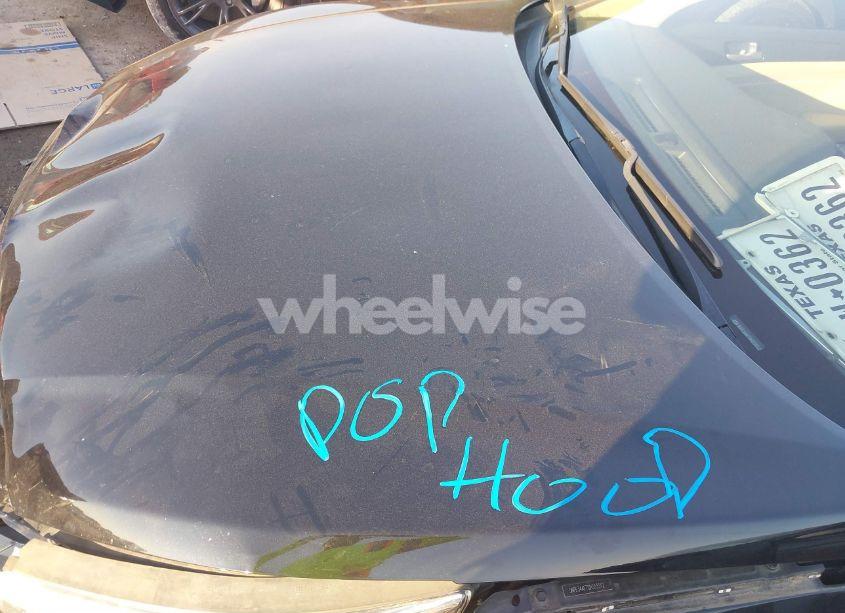 Photo 10 of 2016 Hyundai Sonata SPORT (VIN 5NPE34AF7GH333512)