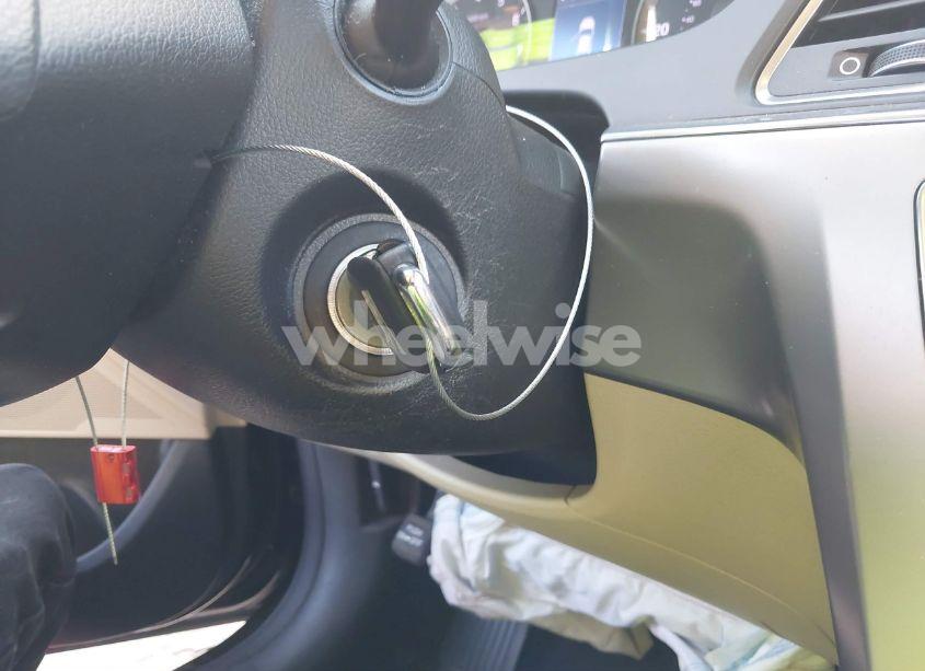 Photo 11 of 2016 Hyundai Sonata SPORT (VIN 5NPE34AF7GH333512)