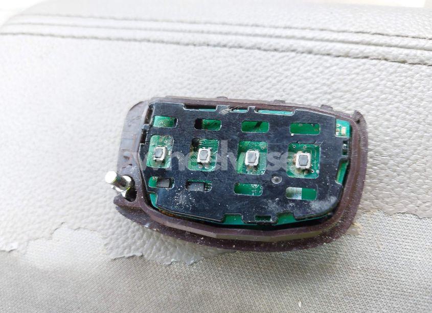 Photo 11 of 2016 Hyundai Sonata LIMITED (VIN 5NPE34AF7GH341805)