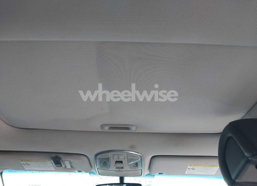 Photo 18 of 2016 Hyundai Sonata SPORT (VIN 5NPE34AF7GH349130)