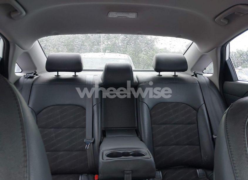 Photo 19 of 2016 Hyundai Sonata SPORT (VIN 5NPE34AF7GH349130)