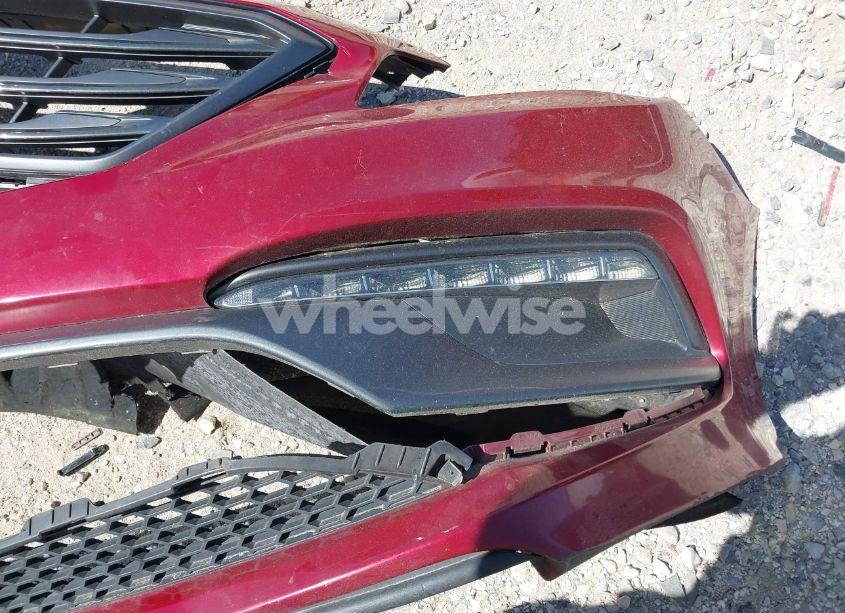 Photo 18 of 2016 Hyundai Sonata SPORT (VIN 5NPE34AF7GH396416)