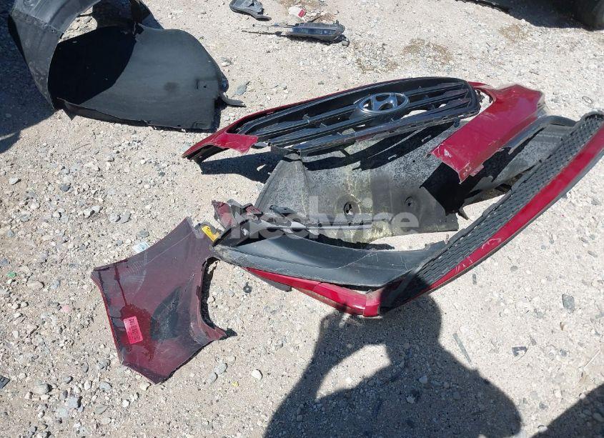 Photo 19 of 2016 Hyundai Sonata SPORT (VIN 5NPE34AF7GH396416)