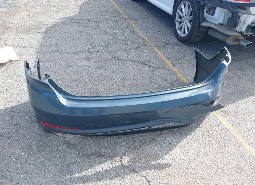 Photo 12 of 2016 Hyundai Sonata SPORT (VIN 5NPE34AF7GH413313)