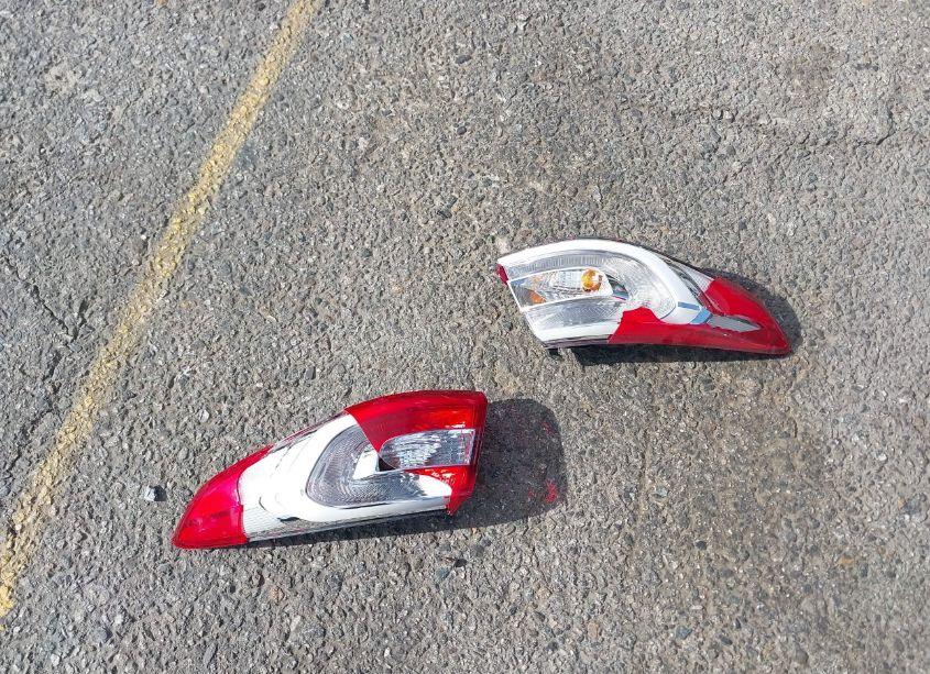 Photo 18 of 2016 Hyundai Sonata SPORT (VIN 5NPE34AF7GH413313)