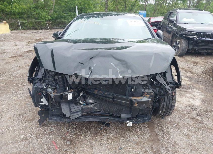 Photo 6 of 2016 Hyundai Sonata LIMITED (VIN 5NPE34AF7GH414641)