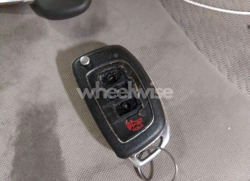 Photo 11 of 2016 Hyundai Sonata SPORT (VIN 5NPE34AF7GH422898)