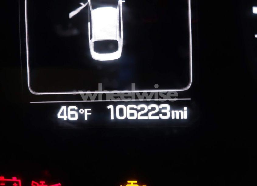 Photo 15 of 2016 Hyundai Sonata SPORT (VIN 5NPE34AF7GH422898)