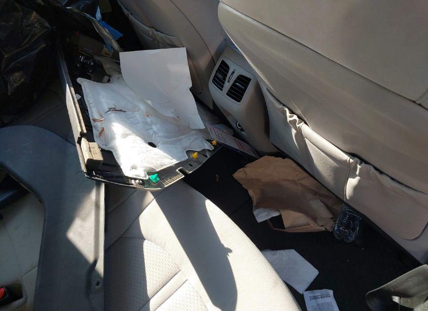 Photo 8 of 2016 Hyundai Sonata SPORT (VIN 5NPE34AF7GH424487)