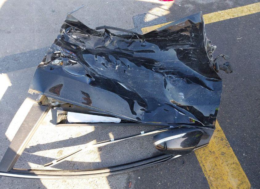 Photo 12 of 2016 Hyundai Sonata SPORT (VIN 5NPE34AF7GH432458)