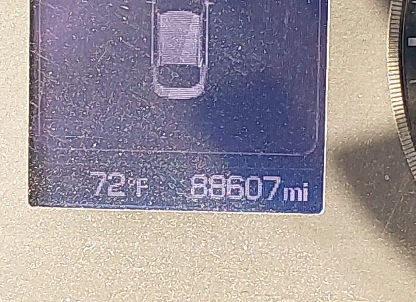 Photo 16 of 2016 Hyundai Sonata SPORT (VIN 5NPE34AF7GH432458)