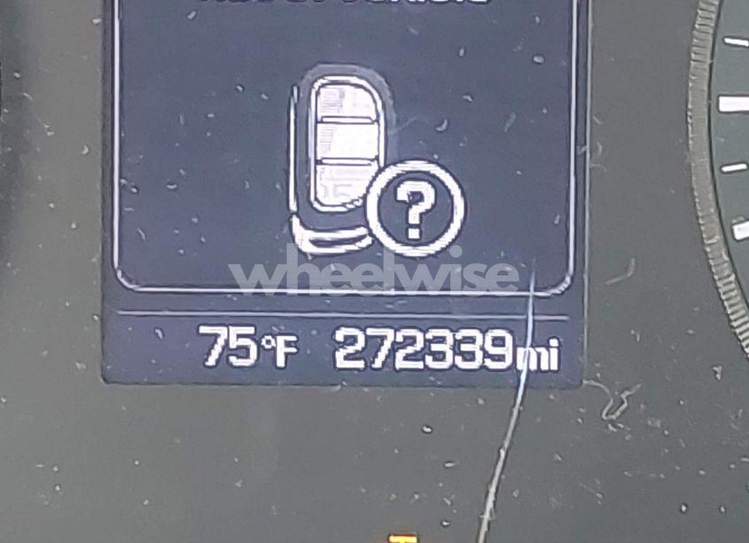 Photo 15 of 2017 Hyundai Sonata SPORT (VIN 5NPE34AF7HH498283)