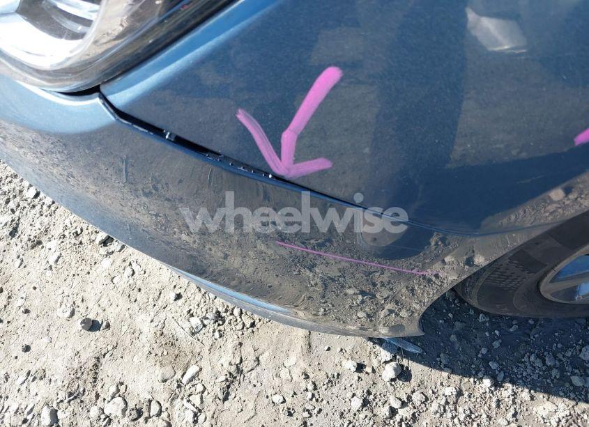 Photo 6 of 2017 Hyundai Sonata LIMITED (VIN 5NPE34AF7HH517737)