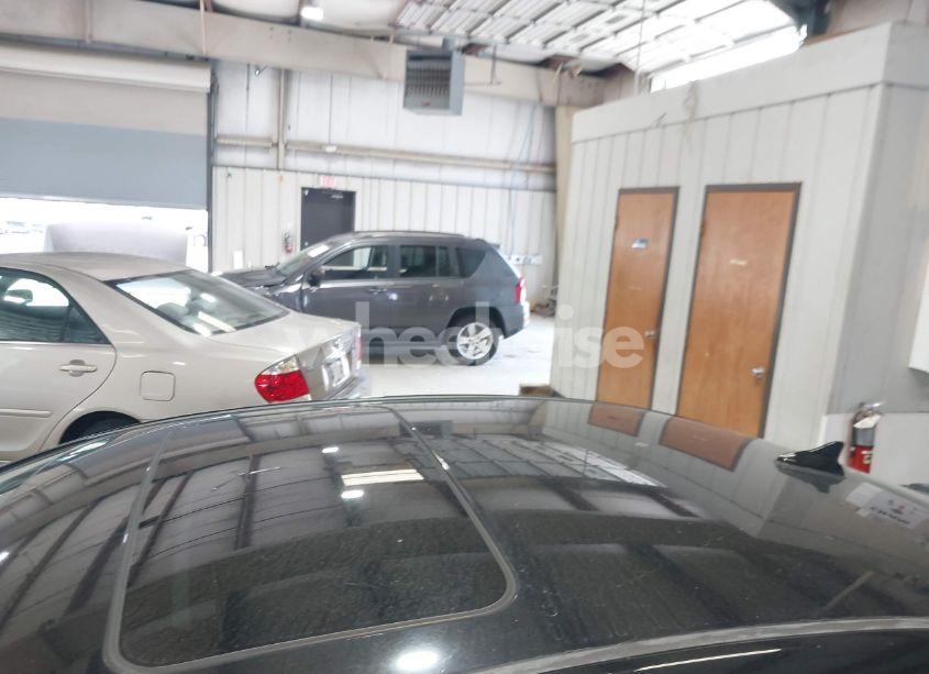 Photo 6 of 2017 Hyundai Sonata SPORT (VIN 5NPE34AF7HH552083)