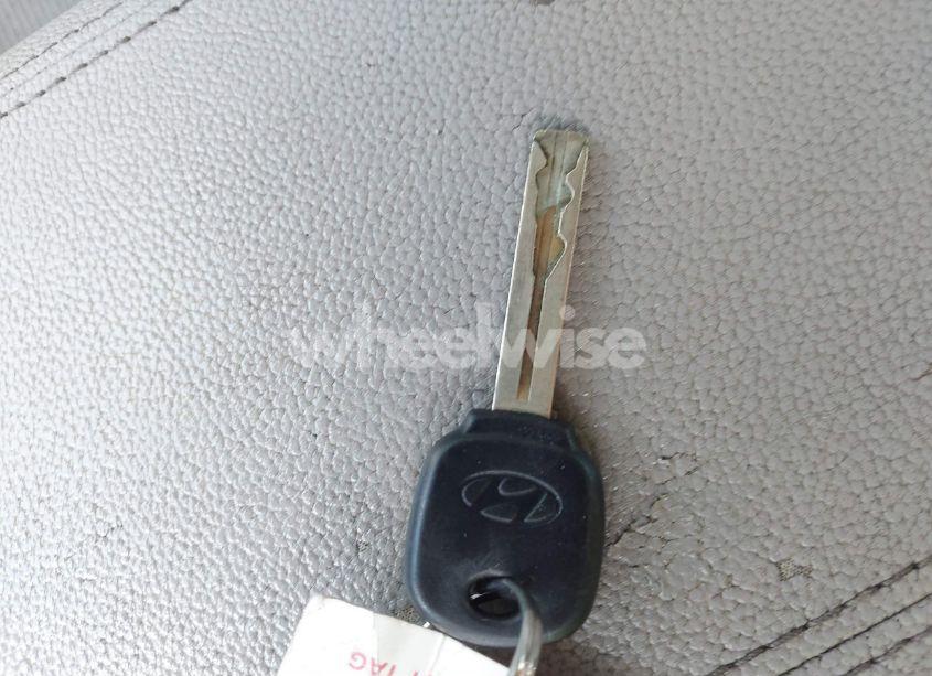 Photo 11 of 2017 Hyundai Sonata SPORT (VIN 5NPE34AF7HH581552)