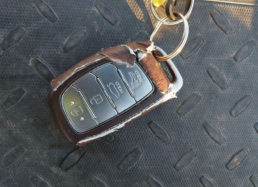 Photo 11 of 2018 Hyundai Sonata SEL (VIN 5NPE34AF7JH611350)